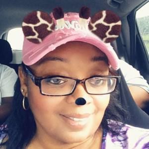 Meet your Posher, Sherie